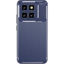 Luord-Store Mi 14T Auto Focus Karbon Kapak - Lacivert