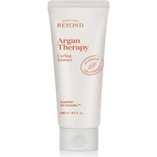 Argan Therapy Curling Essence Argan Yağlı Bukle Belirginleştirici Nemlendirici Saç Kremi 200 ml