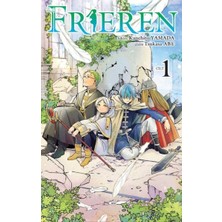 Luord-Store Frieren Cilt 1
