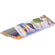 Luord-Store Kids/ 12 Li Uzun Kuru Boya