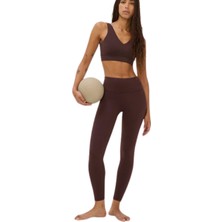 Sweaty Betty Ultimate Studio 7/8 Kadın Fitness Tayt