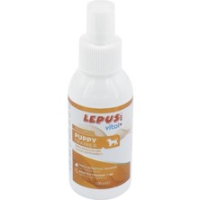 Lepus Vital+ Köpek Tuvalet Eğitim Spreyi 100 ml