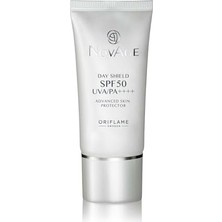 Pratik Ev Novage Day Shield Koruyucu Gündüz Kremi Spf 50 Uva/pa+, EUA34143