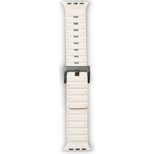 Luord-Store Watch 42MM Magnus Mıknatıslı Kordon - Yıldız Işığı