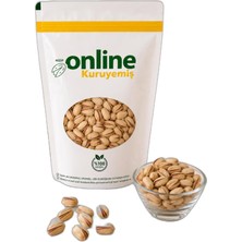 Siirt Fıstığı - Kavrulmuş - 100 gr