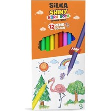 Luord-Store HS12 12LI Shiny Kuru Boya