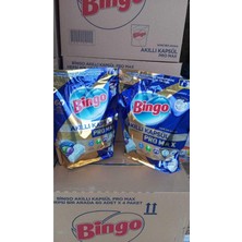 Akıllı Kapsül Pro Max Bulaşık Makinesi Deterjanı, 120 Adet (2 Paket x 60)