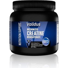 Creatin Monohydrate 500G