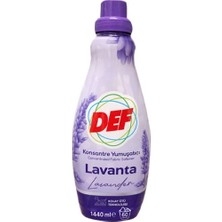 Luord-Store Konsantre Yumuşatıcı Lavanta 1440ML 1 Adet