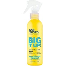 Pratik Ev Big It Up Volume Boosting Hacim Verici Sprey