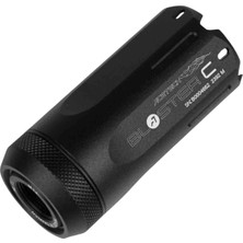 Acetech Blaster C Airsoft Tracer Ünitesi – Usb-C, 14MM Ccw / 11MM Cw Uyumlu, Siyah (PAT0650-B-001)