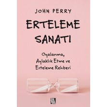 Diyojen Yayıncılık Erteleme Sanatı
