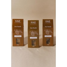 Pratik Ev Dut Pestili; Glutensiz ve Rafine Şeker Ilavesiz, Fındıklı, 3X80 G