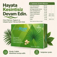 Neupharma Sawriver Takviye Edici Gıda 30 Tablet
