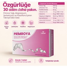 Neupharma Neu Pharma Primroya 30 Tablet