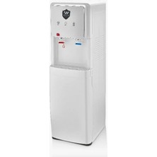 WS-1400 Arıtmalı Su Sebili Modeli