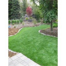Dört Mevsim Tohumculuk Çim Tohumu 2 Mix Grass Karışımı - 1 kg