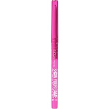 Pratik Ev Show Your Game Waterproof Gel Eye Pencil - Jel Göz Kalemi 408
