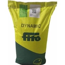 Dört Mevsim Tohumculuk Dynamic Çim Tohumu 4 Karışım (1kg)