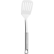 Pratik Ev Delikli Spatula