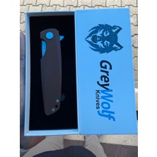 Grey Wolf Çakı