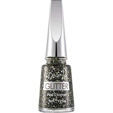 Pratik Ev Glitter Oje GL05