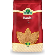 Pratik Ev Hardal Tane Sarı 1000G