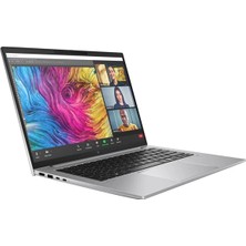 Hp Zbook Firefly G11 86B04EA Ultra 7 155H 16 GB Ram 14" 512GB 4gb Rtx A500 Wuxga W11PRO Notebook