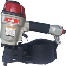 Nail 80 Havalı Çivi Tabancası, Profesyonel Rulo Çivi Tabancası