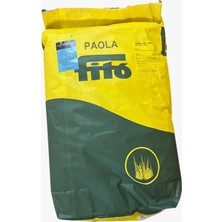 Dört Mevsim Tohumculuk Fito Paola Çıplak (Kaplamasız) Yonca Tohumu 1 kg