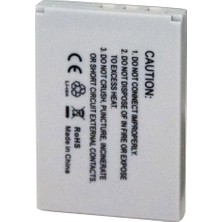 Uğur Bilişim Olympus T-110 X-36 T-100 Için NP-900 Batarya