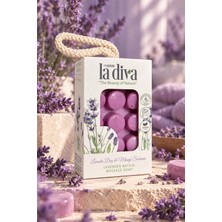 La Diva Lavanta Masaj ipli Sabun 120 gr