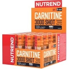 Pratik Ev Shot 3000 Mg 20 Ampul L-Karnitin
