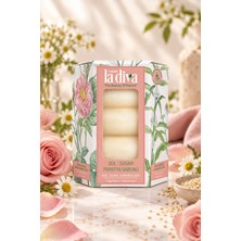 La Diva Butik Sabun Gül/Susam/Papatya 4X45Gr.