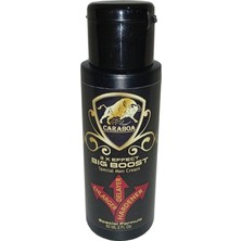 Luord-Store Caraboa 3x Efektcream 60 ml 3ın1 Pe.nisibüyütme Geciktirmesertleştirme