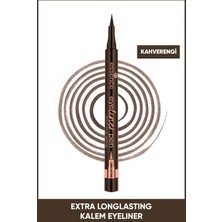 Essence Ekstra Kalıcı Eyeliner No: 20