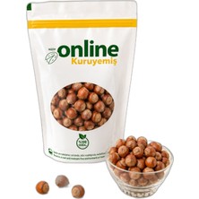 Karışık Kuruyemiş Lux Çiğ 10 kg