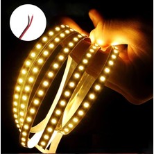 Cata CT-4537 Gold Şerit LED Iç Mekan (Günışığı)