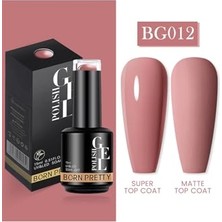 Pratik Ev 15 ml Kalıcı Oje BG012 (55933) 3162