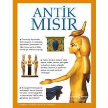 Pratik Ev Antik Mısır, Ciltli