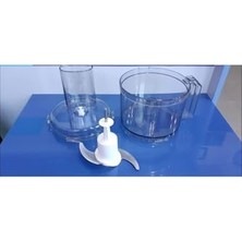 Pratik Ev Arzum Arnica Prokit 444 Hazne Kapak Bıçak 3'lü Set
