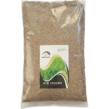 Dört Mevsim Tohumculuk Ingiliz Çim Tohumu Lolium Perenne 2 kg