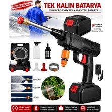Çocuk Eğitici Biyolojik Mikroskop Seti, 100X 400X 1200X Büyütme, LED Işıklı, 2'li Set