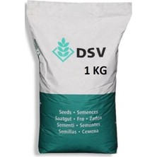 Dört Mevsim Tohumculuk Yonca Ak Üçgül Tohumu 5 kg - Yüksek Verimli ve Dayanıklı Üçgül