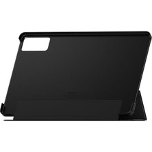 Pratik Ev Redmi Pad Se 8.7 Uyumlu Siyah Koruyucu Tablet Kılıfı