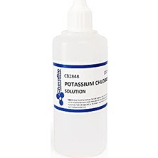 Pratik Ev Elektrod Koruma Sıvısı, 100 ml