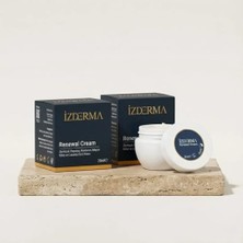 Pratik Ev Cosmetic Renewal Cream 2 Adet