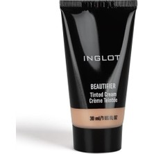 Pratik Ev Fondöten Beautifier Tinted Cream 105B