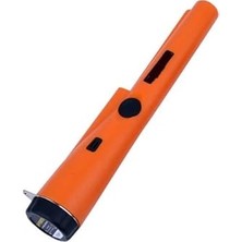Pratik Ev Gmn-Pointer Pinpointer Altın Metal Dedektörü, Hazine Avcısı, Taşıma Çantası, Pil Hediye