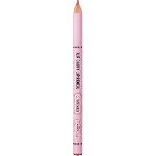 Pratik Ev Lip Candy Dudak Kalemi 01 Butterly, Nude